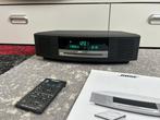 Bose - Wave Music System III Digitalradio in antraciet, Audio, Tv en Foto, Radio's, Nieuw