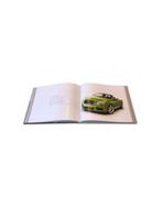 2014 BENTLEY CONTINENTAL GT GTC V8 S HARDCOVER BROCHURE, Nieuw, Author
