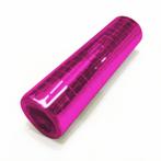 Roze Serpentine Metallic 4m 18 ringen, Verzenden, Nieuw