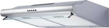 Exquisit UBH20MIINOX Afzuigkap 60 CM - Onderbouw afzuigkap beschikbaar voor biedingen