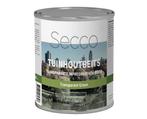 Secco Tuinhoutbeits Transparant | 750 ml | Bruin, Nieuw, Verzenden