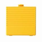 Game Boy Classic Batterijklepje - Yellow, Spelcomputers en Games, Spelcomputers | Nintendo Game Boy, Ophalen of Verzenden, Nieuw