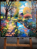 Bondero - A walk in the Italian park
