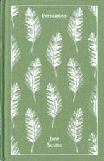 Penguin Clothbound Classics Persuasion |  NIEUW | Jane Auste, Ophalen of Verzenden, Nieuw, Jane Austen