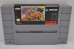 The Legend of the Mystical Ninja (SNES USA), Spelcomputers en Games, Verzenden, Zo goed als nieuw