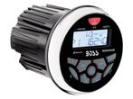 Boss Marine MRG350B 4x60 Watt Multi Media Reciever, Ophalen of Verzenden, Nieuw, Zeilboot of Motorboot