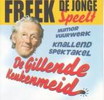 cd - Freek de Jonge - De Gillende Keukenmeid, Zo goed als nieuw, Verzenden