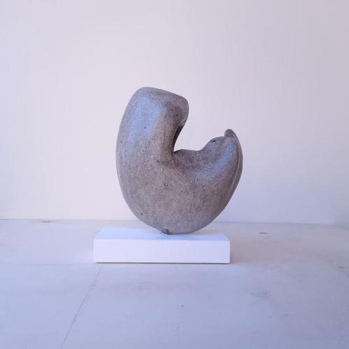 Gabriele Poli - Essere nascente 5/12, Antiek en Kunst, Kunst | Schilderijen | Modern