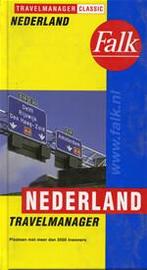 Travel Manager Classic / Falkplan 9789028718609, Boeken, Verzenden, Gelezen