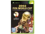 2002 Fifa World Cup (XBOX Classic), Spelcomputers en Games, Ophalen of Verzenden, Nieuw