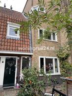 Woningruil - Kamperfoelieweg 65 - 5 kamers en Amsterdam, Amsterdam