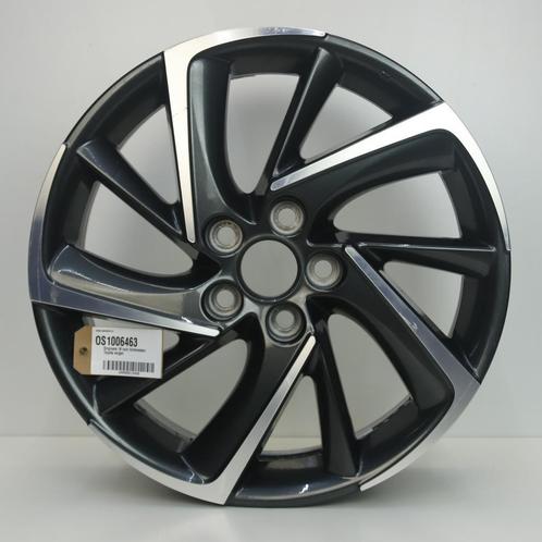 Originele velgen 18 inch Toyota 5x114.3 *OS1006463*, Auto-onderdelen, Banden en Velgen, Velg(en), Gebruikt, 18 inch, Personenwagen