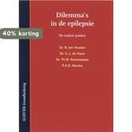 Dilemmas in de epilepsie 1 De oudere patient 9789035229907, Verzenden, Zo goed als nieuw, R. ten Houten
