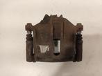 Remklauw rechts voor Peugeot 207  1.4 16V, Ophalen of Verzenden, Gebruikt, Peugeot