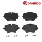 BREMBO Remblokken set MINI CLUBMAN Cooper S JCW voorzijde, Verzenden, Nieuw