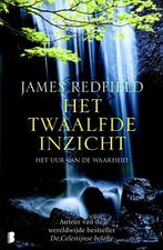 Het twaalfde inzicht - James Redfield - 9789022558676 - Pape, Verzenden, Nieuw