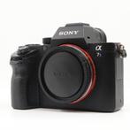 Digitale fotocamera | Sony A7S II body | Tweedehands, Audio, Tv en Foto, Fotocamera's Digitaal, Verzenden, Gebruikt, Sony