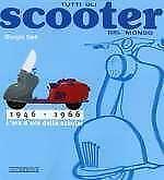 Tutti gli Scooter del Mondo 1946-1966, vespa, lambretta, Boeken, Motoren, Algemeen, Nieuw, Verzenden