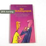 Het sollicitatiegesprek 9789024647606 A. Besems, Verzenden, Gelezen, A. Besems