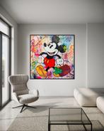 CASPA - Mickey Mouse Gucci money bag, Antiek en Kunst