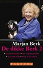 De Dikke Berk 9789025407421 Marjan Berk, Verzenden, Gelezen, Marjan Berk