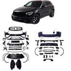 Bodykit passend voor mercedes glc suv x253 facelift, Nieuw