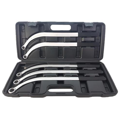 WEBER-TOOLS  GEBOGEN SLEUTELS, Auto diversen, Autogereedschap, Verzenden