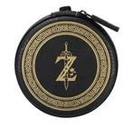 Nintendo Case / Beschermhoes voor 2x Joy-Cons (Set) - Zelda, Verzenden, Zo goed als nieuw