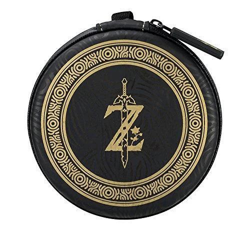 Nintendo Case / Beschermhoes voor 2x Joy-Cons (Set) - Zelda, Spelcomputers en Games, Spelcomputers | Nintendo Consoles | Accessoires