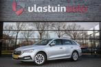 Škoda Octavia Combi 1.5 e-TSI Business Edition uit 2021,, Nieuw, Financial lease