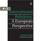 International Relations 9780754678151 Mario Telo, Verzenden, Gelezen, Mario Telo