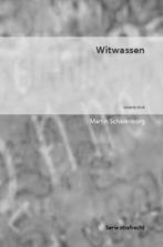 9789403625409 Witwassen Martin Scharenborg, Verzenden, Nieuw, Martin Scharenborg