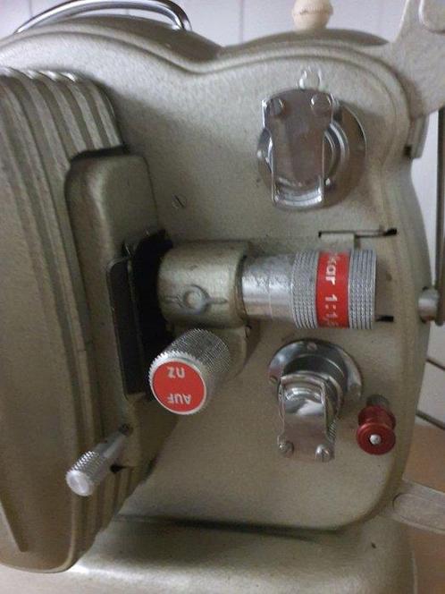 Norita 8 Filmprojector, Verzamelen, Fotografica en Filmapparatuur