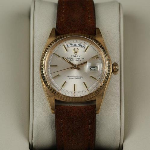 Rolex - Day-Date - 1803 - Heren - 1970-1979, Sieraden, Tassen en Uiterlijk, Horloges | Heren