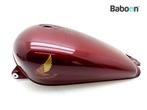 Benzine Tank Honda VF 700 C Magna 1984-1987 (VF700C RC21), Verzenden, Gebruikt