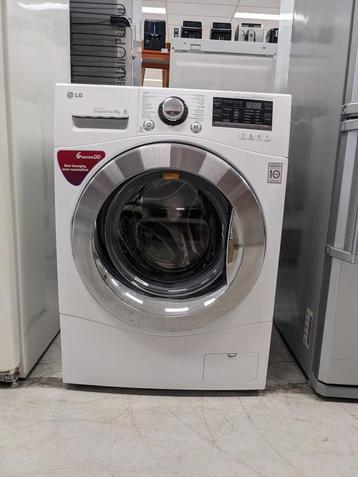 Wasmachine 9.0 KG, LG  A+++, F14A8FDA beschikbaar voor biedingen