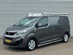 Peugeot Expert 231S 2.0 BlueHDI 180PK Automaat Premium Stoel, Automaat, Gebruikt, Euro 6, Overige kleuren