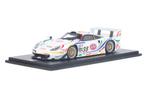 Porsche 911 GT1 US208 Spark Models  Modelauto 1:43 1998, Verzenden, Nieuw
