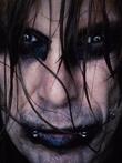 Erwin Olaf (1959-) - SIGNED Goth, series Paradise (the