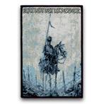 Kanonenfieber patch - Fritz 2 Ritter, Verzenden, Nieuw