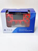 Sony - Sony PS4 DualShock 4 Wireless Controller CUH-ZCT2J11, Nieuw