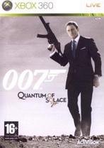 007 Quantum of Solace (Xbox 360 Games) (Xbox 360), Ophalen of Verzenden, Zo goed als nieuw