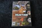 Hunting Unlimited 4 PC Game, Spelcomputers en Games, Games | Pc, Verzenden, Nieuw