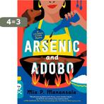 Arsenic And Adobo 9780593201671 Mia P. Manansala, Boeken, Verzenden, Gelezen, Mia P. Manansala