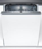 Bosch Smv45ax00n Inbouw Vaatwaser 60cm, Ophalen of Verzenden, Zo goed als nieuw, 85 tot 90 cm