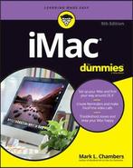 iMac for dummies by Mark L Chambers (Paperback) softback), Gelezen, Mark L. Chambers, Verzenden