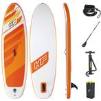 Bestway Stand Up Paddle Board HYDRO-FORCE™ iSUP Aqua Jour., Sport en Fitness, Overige Sport en Fitness, Verzenden, Nieuw