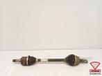 Opel Corsa F Peugeot Aandrijfas Links Voor 9825391080, Ophalen, Gebruikt, Opel