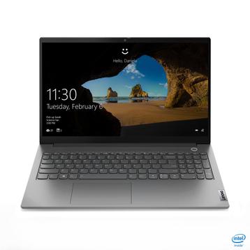 (Refurbished) - Lenovo ThinkBook 15 G2 ITL 15.6