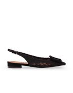 Bibi Lou sandalen dames 37 zwart, Bibi Lou, Verzenden, Nieuw, Zwart